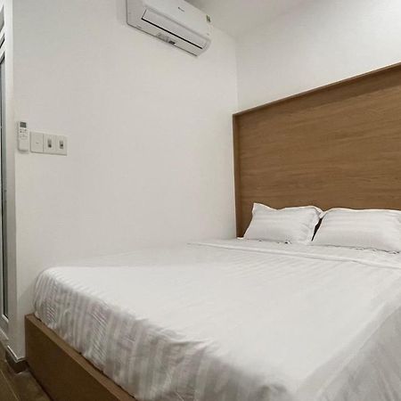 Airport Homestay Đà Nẵng Exterior foto